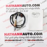 Cảm biến oxy (ô xi) xe Porsche 911, Boxster, Cayman - 958906262Q